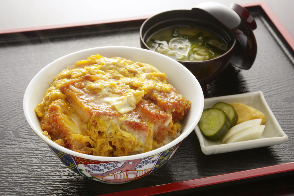 키쿠야 호텔 야마나카코 외부 사진