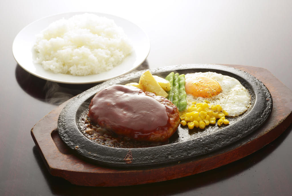 키쿠야 호텔 야마나카코 외부 사진