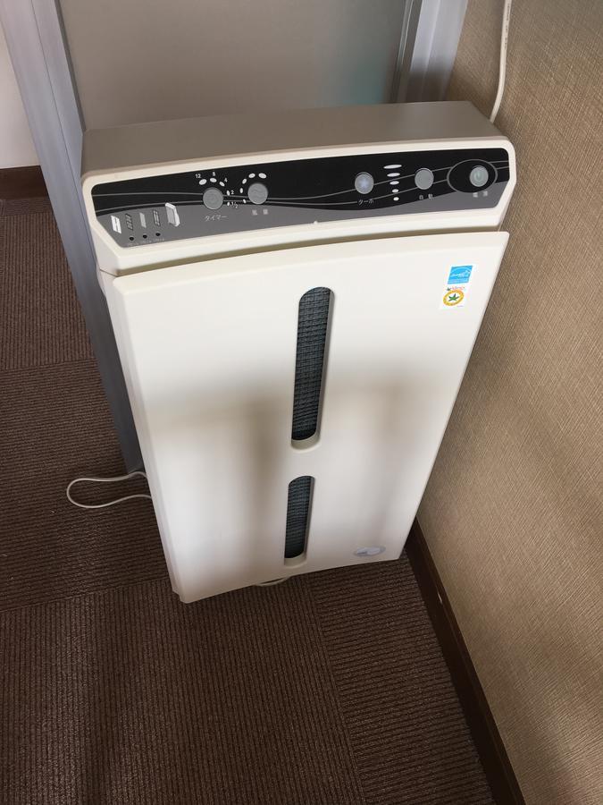 키쿠야 호텔 야마나카코 외부 사진